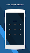 LockerPro Lockscreen Free स्क्रीनशॉट 2