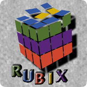 Block Hexa Rubix Level syot layar 7