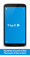 Top Five পোস্টার