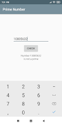 Prime Number 截图 1