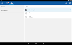 Samsung Cloud Print Ekran Görüntüsü 7