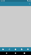 Easy PDF Viewer スクリーンショット 1