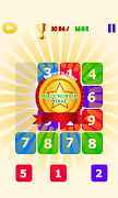 Five Plus - Puzzle Game โปสเตอร์