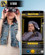 Fernglas Zoom Lupe Kamera Screenshot 3