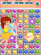 Crazy Diamond Rush Screenshot 6