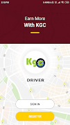 KGC Driver ảnh chụp màn hình 1