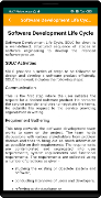Software Engineering Screenshot 2