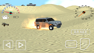 4 Schermata ملك التفحيط و الهجولة - دريفت سعودي و هجولة دبي