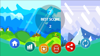 BALLON'S GHOST 截圖 1