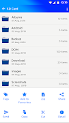 ES File Explorer syot layar 2