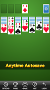 Solitaire ảnh chụp màn hình 6