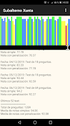 Oposiciones subalterno 截圖 5