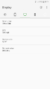 Droid Info 截图 4