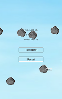 Sky Diamond Miner الملصق