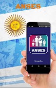 ANSES الملصق