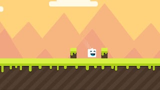 Marshmallow Dash تصوير الشاشة 4
