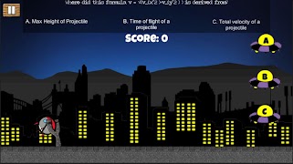 برنامه‌نما ProShooters عکس از صفحه