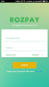 Rozpay B2B poster