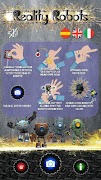 RealityRobots DOK скриншот 1