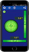 4 Schermata Bubble Level PRO