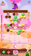 Sweet & Bubble स्क्रीनशॉट 7