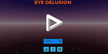 Eye Delusion screenshot 1