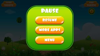 Fruit Catcher screenshot 5