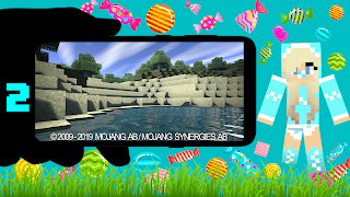 1 Schermata Mod Ultra Shaders [4k Ultra v.2]