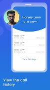How to Get Call History of any Number: Call Detail screenshot 4