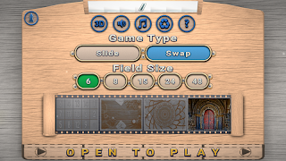 slideNswap - Slide and Swap Pu screenshot 2