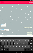 Stranger Chat 스크린샷 6