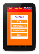 Block Crusher Pro screenshot 2