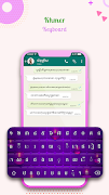 ⌨️ Khmer Keyboard - Khmer Language Keyboard penulis hantaran