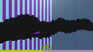 Poster Booster Block