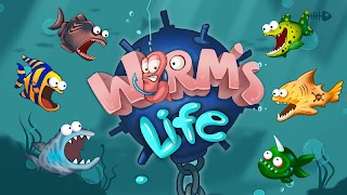 Worms Life capture d'écran 1