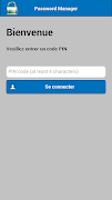 Password Manager Pro Screenshot 3