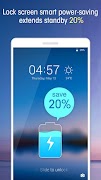Lock Screen - DU Locker & Lock screen wallpaper Ekran Görüntüsü 5