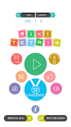 Balance Hexagon & Avoid Topple ภาพหน้าจอ 7