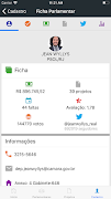 Monitora, Brasil! screenshot 1