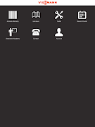 VitoApp screenshot 4