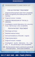 PentaCare Medical Services 截圖 3