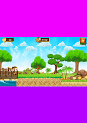 Monkey Adventures screenshot 6