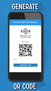 Barcode & QR Code Generator Ekran Görüntüsü 2