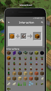 Crafting Table for Minecraft 截图 7