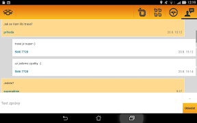 WD Fleet 2 Free syot layar 2