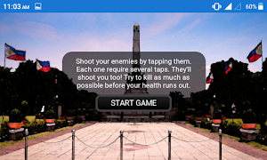 Zombie Attack পোস্টার