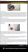 Appendix Help - Offline اسکرین شاٹ 2