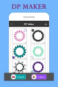 DP Maker-poster