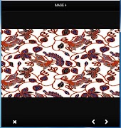 Desain batik screenshot 2