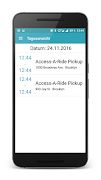 iCal Sync Screenshot 3